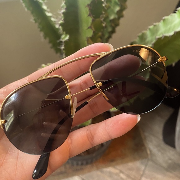 Prada Accessories - PRADA sunglasses
